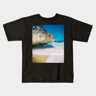 Aesthetic coast Kids T-Shirt